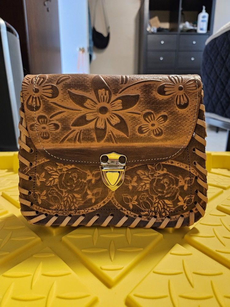 Mexican Purse