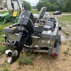 1998 astroglass bass boat