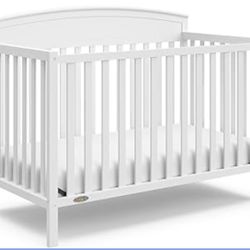 Graco Benton crib