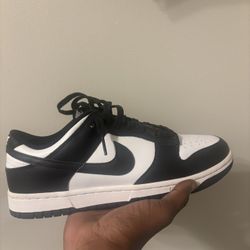 Panda Dunks 