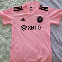 Messi Inter Miami
