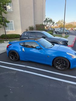 Rays wheels for trade