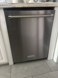 Dishwasher