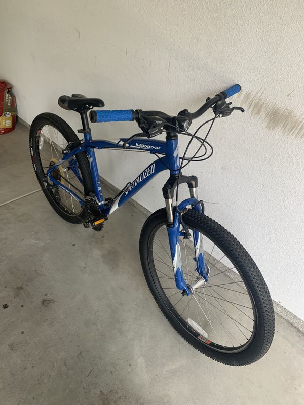 specialized hardrock 17