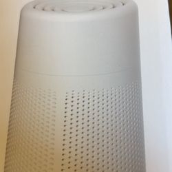 New Mini Air Purifier 