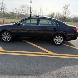 2007 Toyota Avalon XL