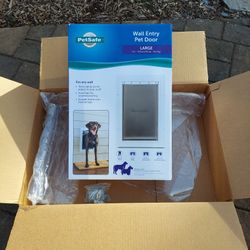 Pet Door Large