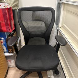 office chair