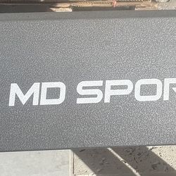 MD SPORTS Air hockey table $400 OBO