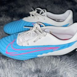 Nike Phantom GX Academy Boots