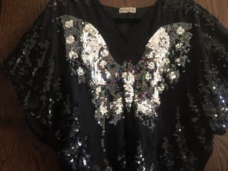 Butterfly top