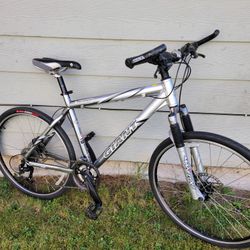 GIANT IGUANA  disc  BIKE 