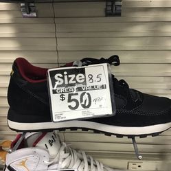 Saucony 