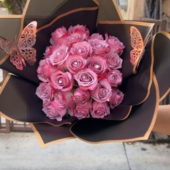 Ramos Roses Mother’s Day bouquets