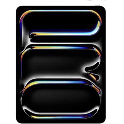 Apple iPad Pro M5 512gb 13 Inch Wi-Fi Cellular 