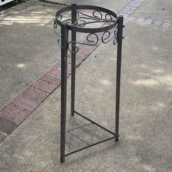 Water jug stand