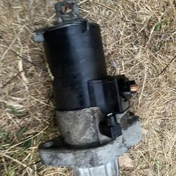 Starter  Honda Part