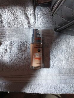 Mattifying powder