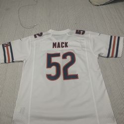 Khalil Mack  Youth Jersey