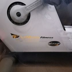 Exercise Bike Lemond Series RT