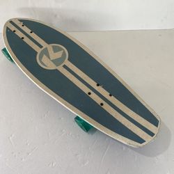 Kryptonics Cruiser 27" Skateboard