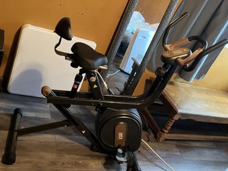 Bisicleta Nueva Para Ejersisio