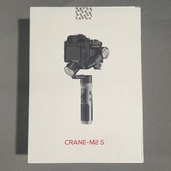 Camera Stabilizer 
