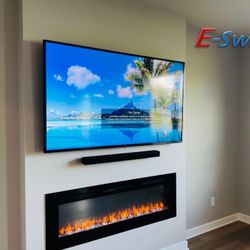 TV Wall Mounting | Twin Cities | Unbeatable Prices!!! | E-Swift