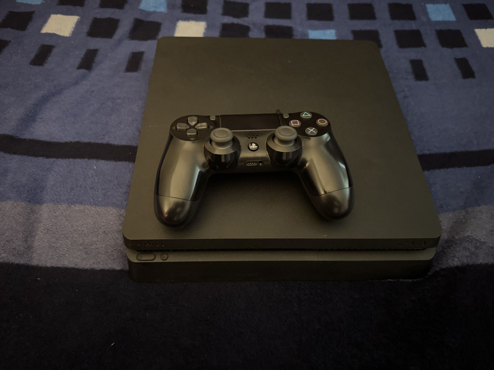 PS4