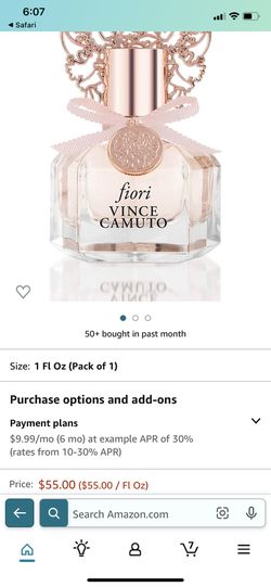 Fiori by Vince Camuto