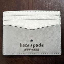 Kate Spade  Credit Card Holders