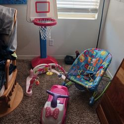 Baby/ Kids items