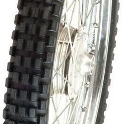 Endurocross Motorcycle Tire (New)