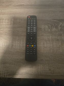 Remote Controller 