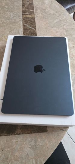 Macbook Air 15"