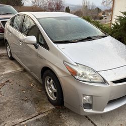 2010 Toyota Prius For Parts
