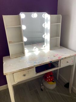 Vanity