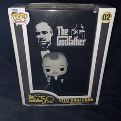 The GodFather ( Vito ) 