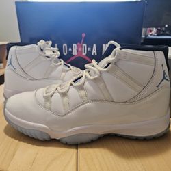 Jordan 11 