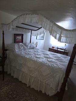 6 Piece Bedroom Set
