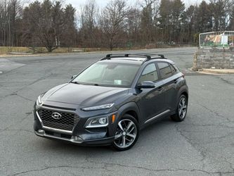 2020 Hyundai Kona