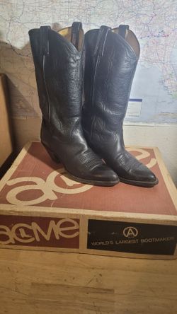 Women's Cowboy Boots