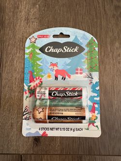 chapstick
