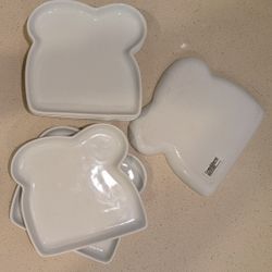 Sandwich Plate (Crate&Barrel) 
