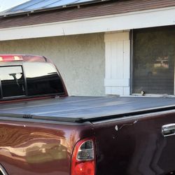 Tapadera Para Troka De 6 Ft × 4 Ft