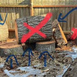 Wood!!
