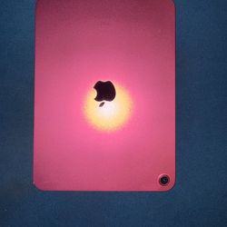 iPad ! 10th Generation 