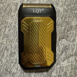 Lqt Shaver 