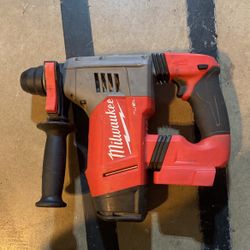 Milwaukee Rotary Hammer