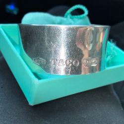 Tiffany & Co Silver 